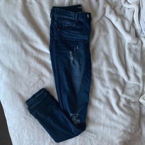 Women’s Express Jeans size 6